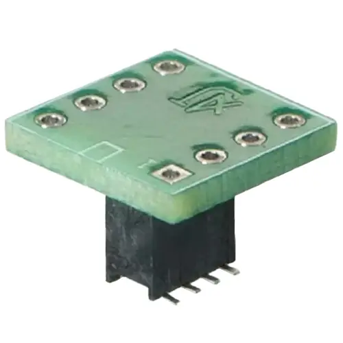 SparkoS Dip to Soic Adapter Pagamento Sicuro
