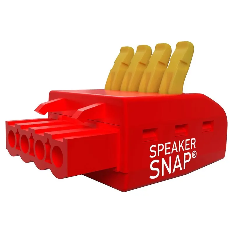 Speaker Snap SSPC4 PHX Connector 4-Pin Sold per piece Offerta Lampo