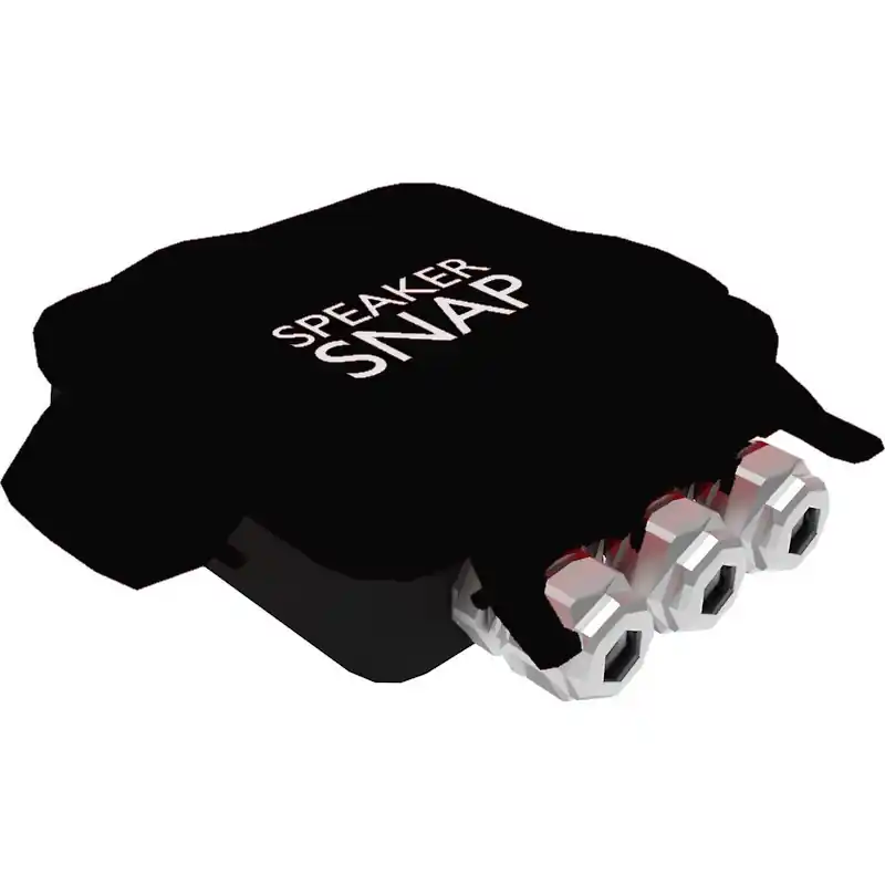 Speaker Snap SSQJ Outdoor Junction Kit Promozione