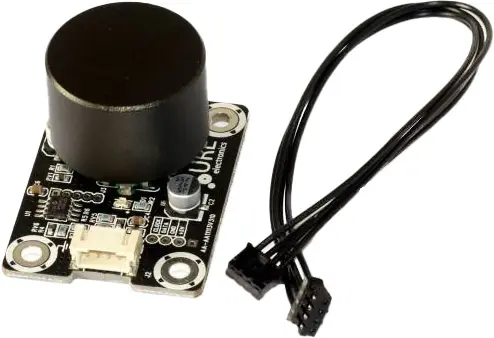 Spedito Oggi Sure Electronics AA-AB41134 VC02 - M62429 Electronic Volume Control Board