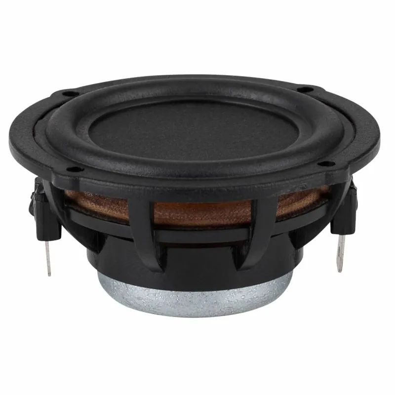 Professionale Tectonic Elements TEBM35C10-4 BMR Woofer a Gamma Completa