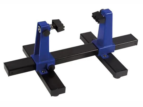 Sconto Velleman VTHH6 PCB clamp kit