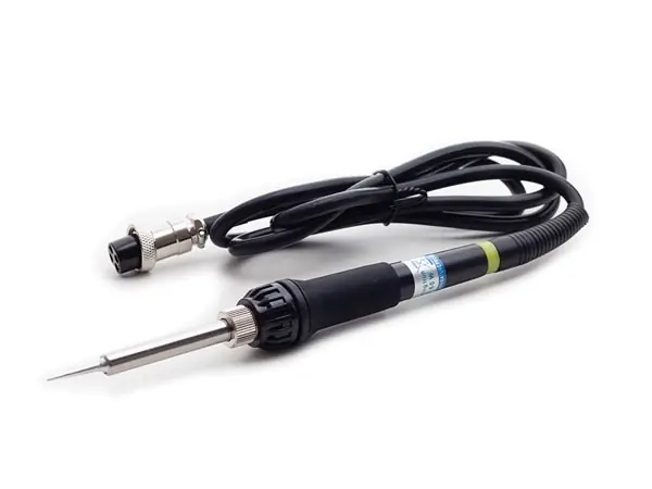 Quantità Limitata Velleman VTSS220/SP1 soldering iron for VTSS220 & VTSS230