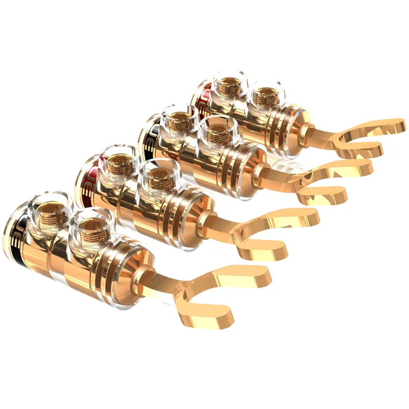 Sconto VIABLUE™ TS Spades 8 MM 2 pairs