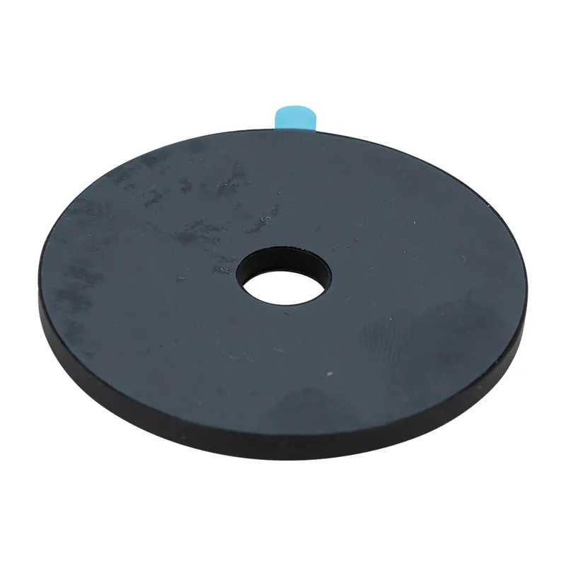 VIABLUE™ UFO XL SOFTPADS Ø55 x H4.4 mm 8 pcs Professionale