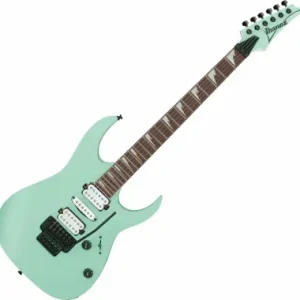 Offerta Del Giorno Ibanez RG470DX-SFM Sea Foam Green