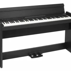 Korg LP-380U RWBK Digitalpiano Palissandro/Nero Consegna Rapida