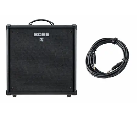 Boss Katana-110 Bass Set Promo Stagionale
