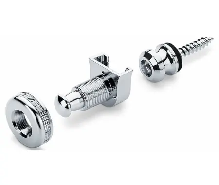 Schaller S-Locks S Chrome Compra Adesso