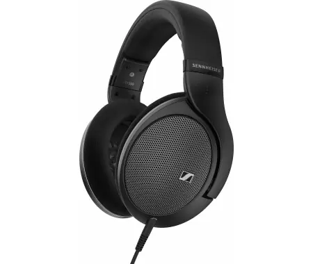 Cuffie HiFi Sennheiser HD 550 Offerta Del Giorno