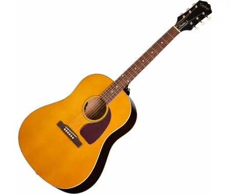 Ultima Occasione Epiphone J-45 Studio Natural