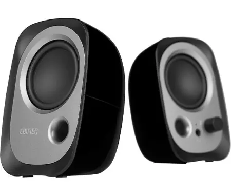 Edifier R12U Nero Compra Adesso