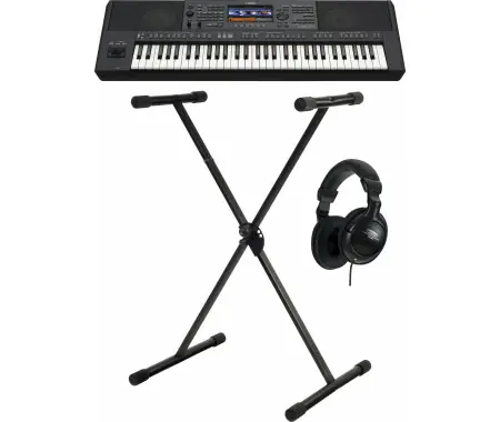 Yamaha PSR SX920 Set Soddisfatti O Rimborsati