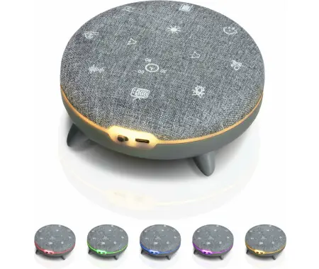 Ultima Occasione McGrey ZB-7 Zen Box Macchina Del Suono