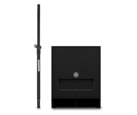 Yamaha DXS15 MkII Set con Asta Distanziatrice Scelto Dai Clienti