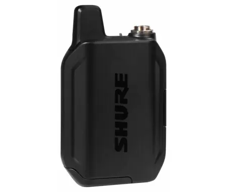 Trasmettitore Tascabile Shure GLXD1+ Z4 Compra Oggi Stesso