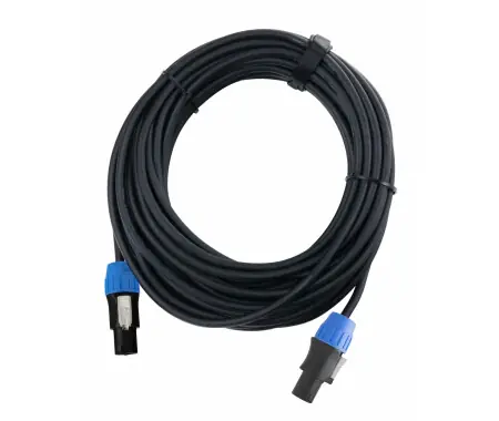 Pronomic pro-line BOXSP1-10 Cavo per Altoparlanti Compatibile Speakon 10m Ordina Subito