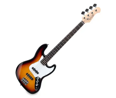 Rocktile Fatboy II SB E-Bass Sunburst Bestseller
