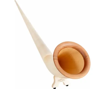 Lechgold Wanderalphorn Abete F 360 cm 6 pezzi Prezzo Conveniente