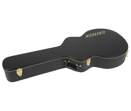 Custodia Gretsch G6241FT 16" Hollow Body Flat Top Consegna Rapida