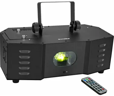 Eurolite GoFlow 100 Goboflower Ultimissimo Modello