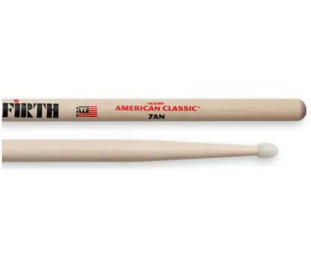 Vic Firth American Classic Nylon 7AN Prezzo Di Fabbrica