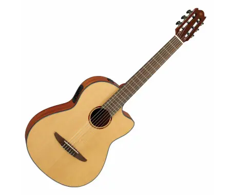 Solo Oggi Yamaha NCX1 NT