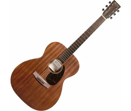 Martin 000-10E Retro Sapele Nuovo Arrivo