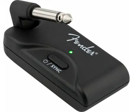 Fender Telepath Wireless Transmitter Prezzo Conveniente