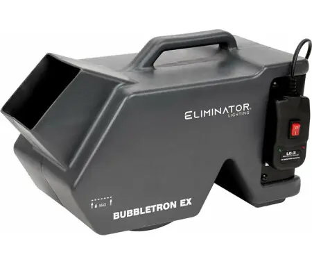 Eliminator Bubbletron EX Consegna Rapida