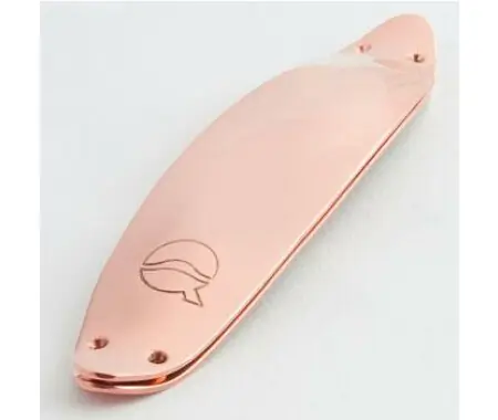 lefreQue Red Brass 106 mm Affare