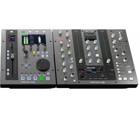 Occasione SSL UF1 UC1 Controller Set