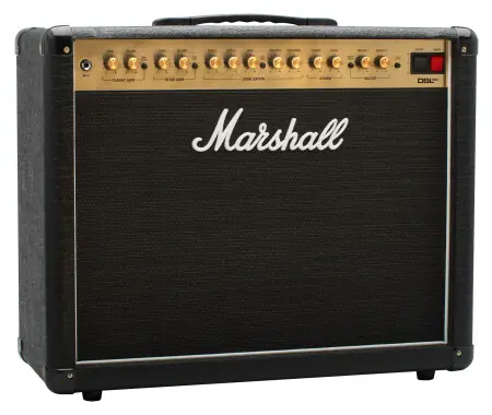 Marshall DSL40CR Acquista Ora