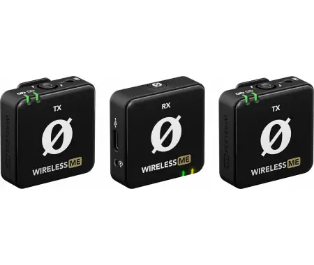 Compra Online Rode Wireless ME Dual
