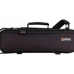Spedizione Espresso Protec A-308 Custodia per Flauto Traverso