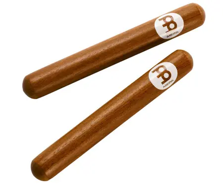 Meinl CL1RW Wood Claves Classic Redwood Affare