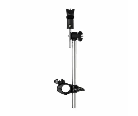 Soddisfatti O Rimborsati Carlsbro CSD-CRH Cymbal Pad Holder con Morsetto