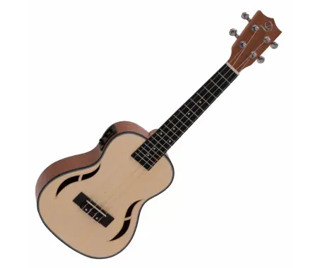 Dimavery UK-800 Ukulele Concert In Abete Prezzo Ridotto