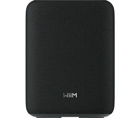 Ordina Subito WiiM Sound Lite WiFi Smart Speaker nero