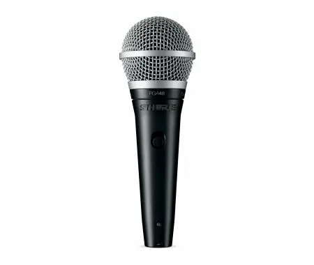 Offerta Shure PGA 48-XLR-E