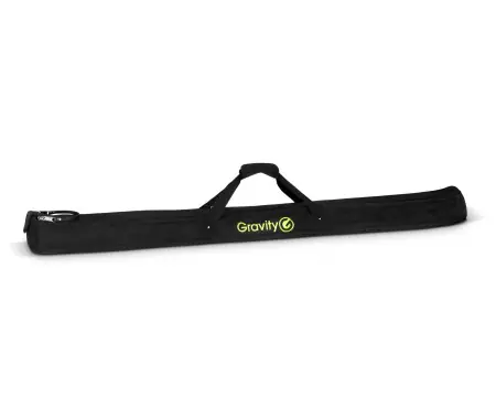Gravity BG DBLS 331 Borsa da Trasporto Spedito Oggi