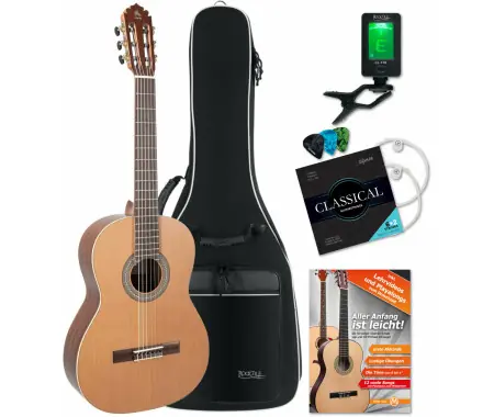 Caballero Europe CA-EUCM 4/4 Set Super Prezzo