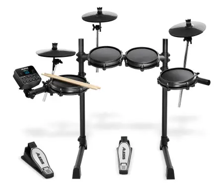 Offerta Alesis Turbo Mesh Kit