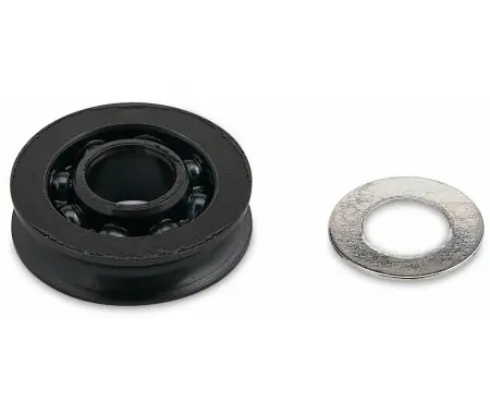 Reso Gratuito DW SP016 Cuscinetto A Rulli A Molla Rocker Hub