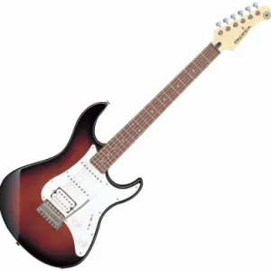 Acquista Ora Yamaha Pacifica 112J OVS Chitarra Elettrica Old Violin Sunburst