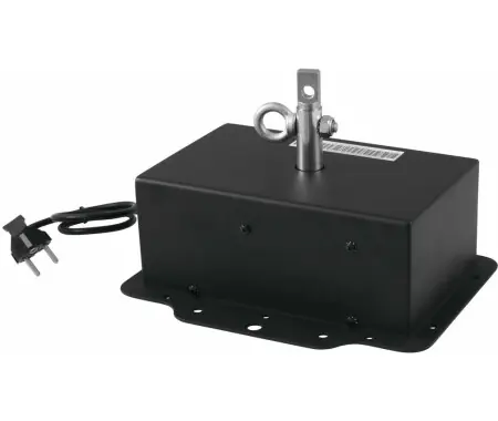 Prezzo Ridotto Eurolite MD-3030 DMX Motore Rotante di Sicurezza