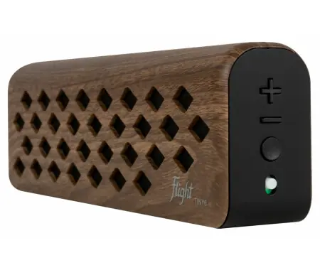 Must-Have Flight Tiny6 Walnut