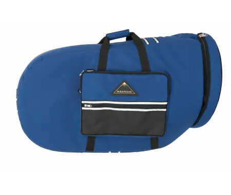 Offerta Speciale Gigbag Miraphone per B/C Tuba - 480 mm