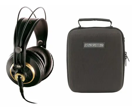 Offerta AKG K-240 Studio Set