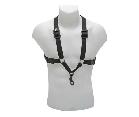 Esclusivo BG S42SH Imbracatura Per Sassofono Bambini/S